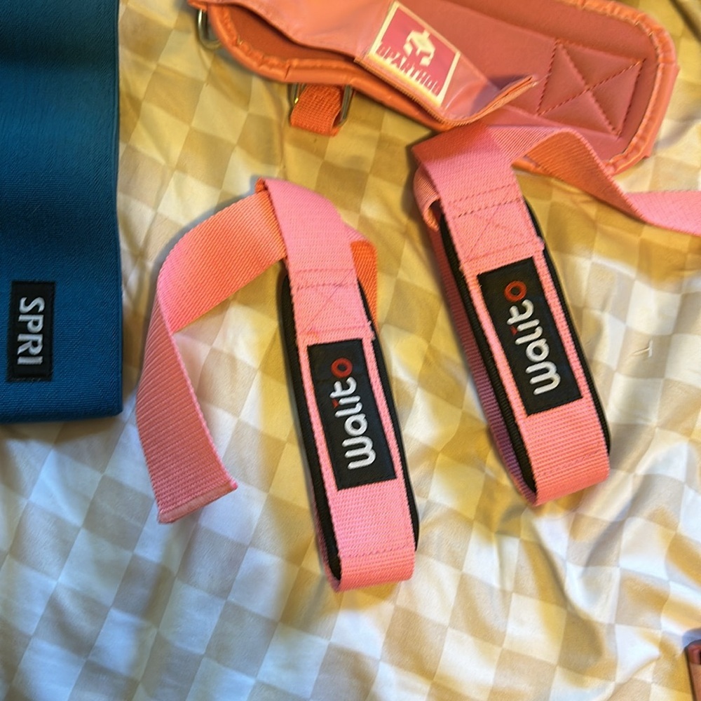 Workout Bundle Workout Accessories - image 4